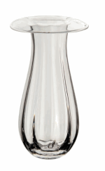 DARTINGTON CRYSTAL GABRIEL TALL VASE